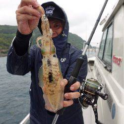 まるいち丸 ZERO-1 釣果