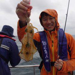 まるいち丸 ZERO-1 釣果