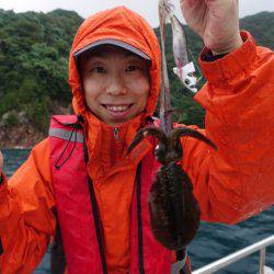 まるいち丸 ZERO-1 釣果