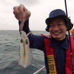 まるいち丸 ZERO-1 釣果