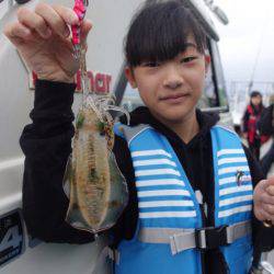 まるいち丸 ZERO-1 釣果