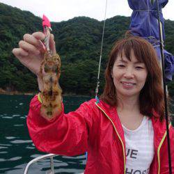 まるいち丸 ZERO-1 釣果