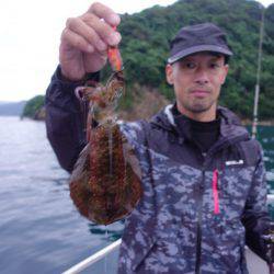 まるいち丸 ZERO-1 釣果