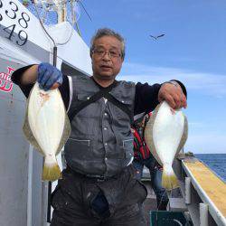 シーランチ 釣果