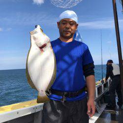 シーランチ 釣果