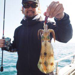 まるいち丸 ZERO-1 釣果