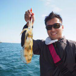 まるいち丸 ZERO-1 釣果