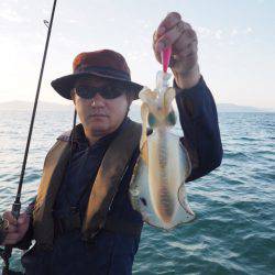 まるいち丸 ZERO-1 釣果