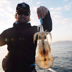 まるいち丸 ZERO-1 釣果