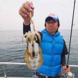 まるいち丸 ZERO-1 釣果