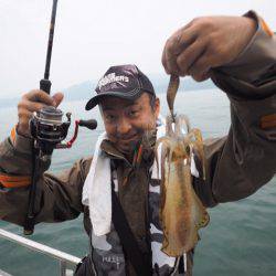 まるいち丸 ZERO-1 釣果