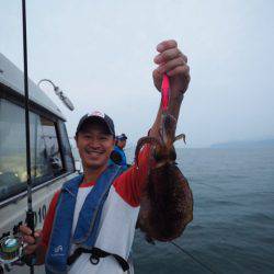 まるいち丸 ZERO-1 釣果