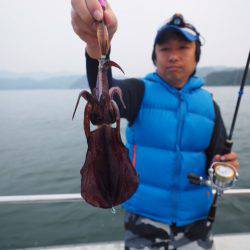 まるいち丸 ZERO-1 釣果