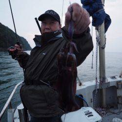 まるいち丸 ZERO-1 釣果