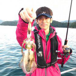 まるいち丸 ZERO-1 釣果