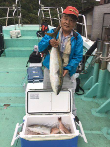 釣り堀水宝 釣果