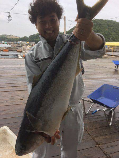 釣り堀水宝 釣果