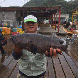 釣り堀水宝 釣果