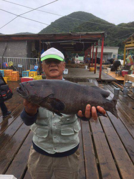 釣り堀水宝 釣果