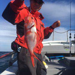 ＴＡＲＯＭＡＲＵ 釣果