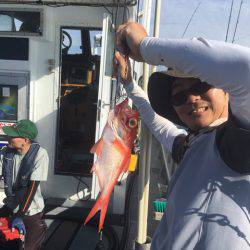 ＴＡＲＯＭＡＲＵ 釣果