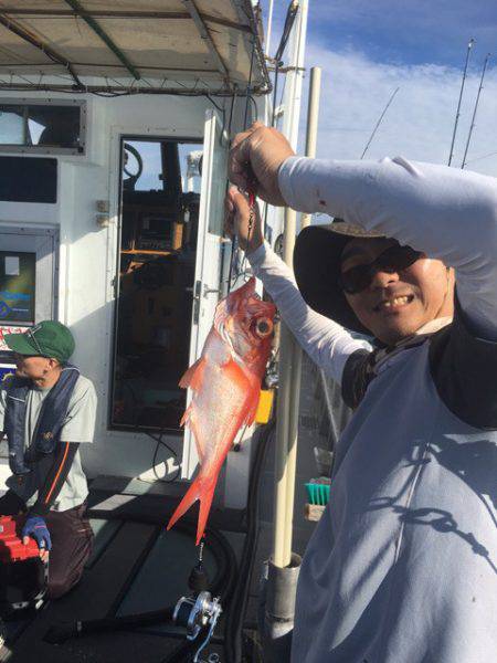 ＴＡＲＯＭＡＲＵ 釣果