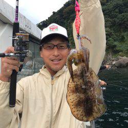 まるいち丸 ZERO-1 釣果