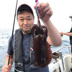 まるいち丸 ZERO-1 釣果