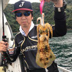 まるいち丸 ZERO-1 釣果