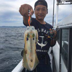 ＴＡＲＯＭＡＲＵ 釣果