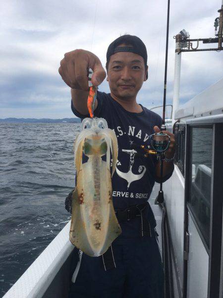 ＴＡＲＯＭＡＲＵ 釣果