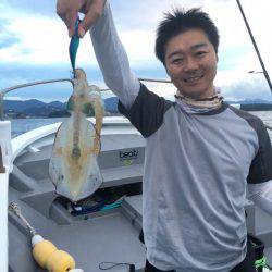 ＴＡＲＯＭＡＲＵ 釣果