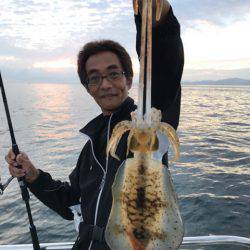 まるいち丸 ZERO-1 釣果