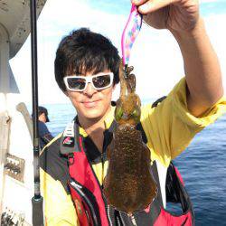 まるいち丸 ZERO-1 釣果