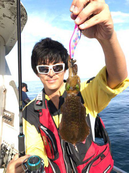 まるいち丸 ZERO-1 釣果