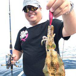 まるいち丸 ZERO-1 釣果