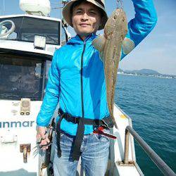 海季丸(みきまる) 釣果