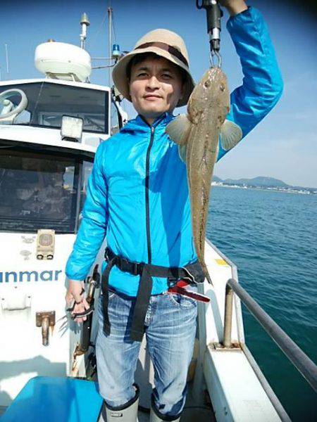 海季丸（みきまる） 釣果