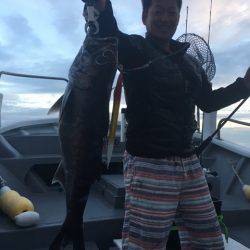 ＴＡＲＯＭＡＲＵ 釣果