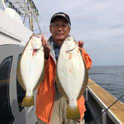 シーランチ 釣果