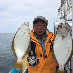 シーランチ 釣果