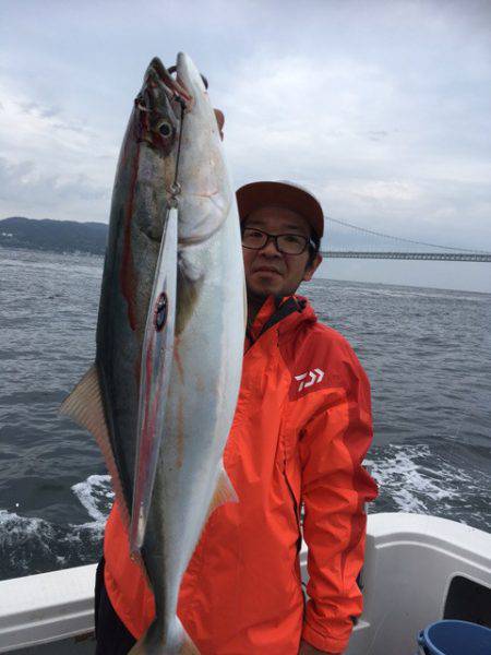 エムズジャーク（M's JERK…