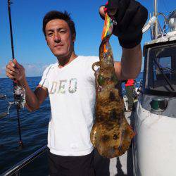 まるいち丸 ZERO-1 釣果