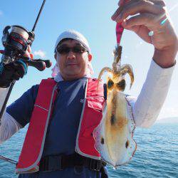 まるいち丸 ZERO-1 釣果