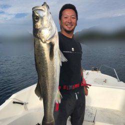 「LaGooN」蒼陽丸 日和号 釣果