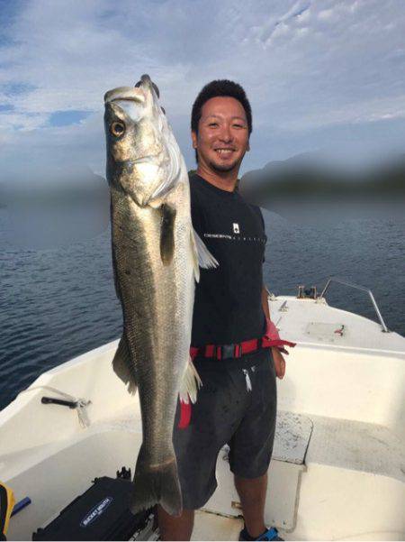 「LaGooN」蒼陽丸 日和号 釣果