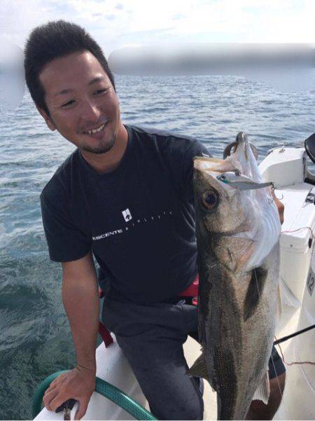 「LaGooN」蒼陽丸 日和号 釣果