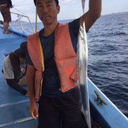 ヤザワ渡船 釣果