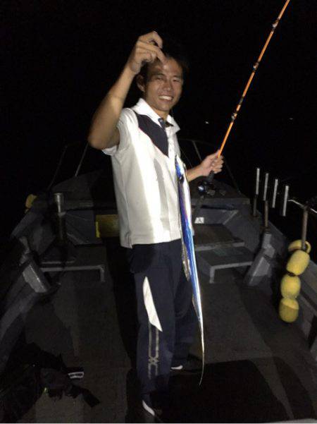 第二 海洋丸 釣果