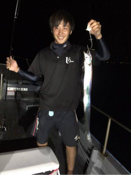 第二 海洋丸 釣果